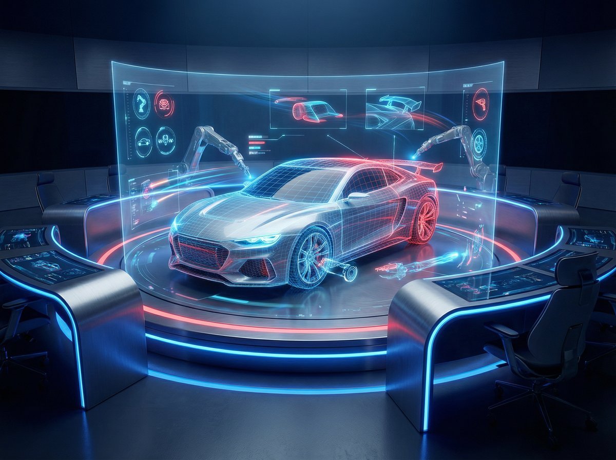 萝莉塔AI改装工具视频系统