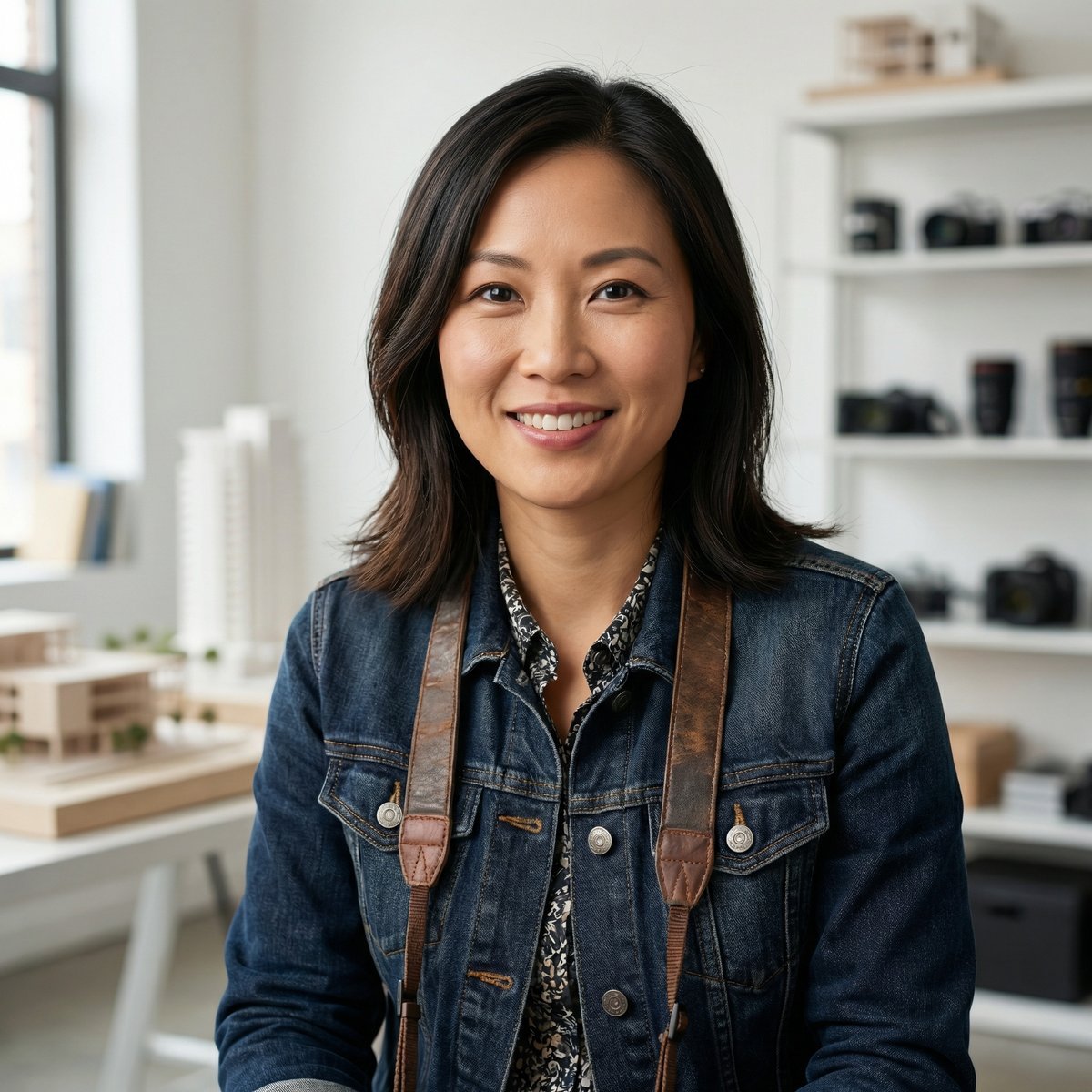 萝莉塔视频导演林晓薇