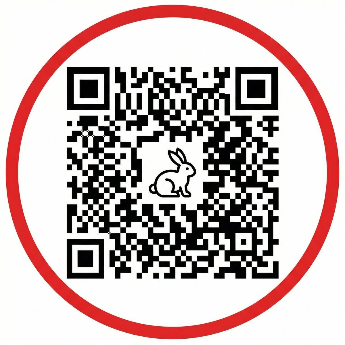 萝莉塔公众号二维码